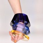 Clear il nuovo black, nuova vita al plexiglass