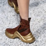 Scarpe inverno 2018-2019 i must have