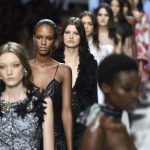 Sfilate femminili 2018, le tendenze per la prossima estate.