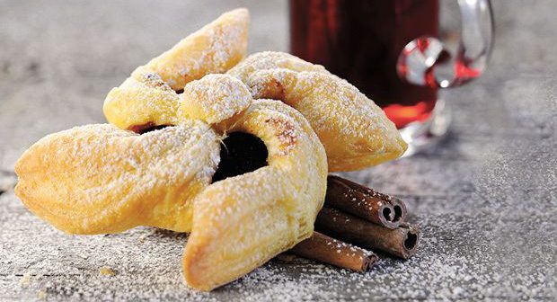 joulutorttu