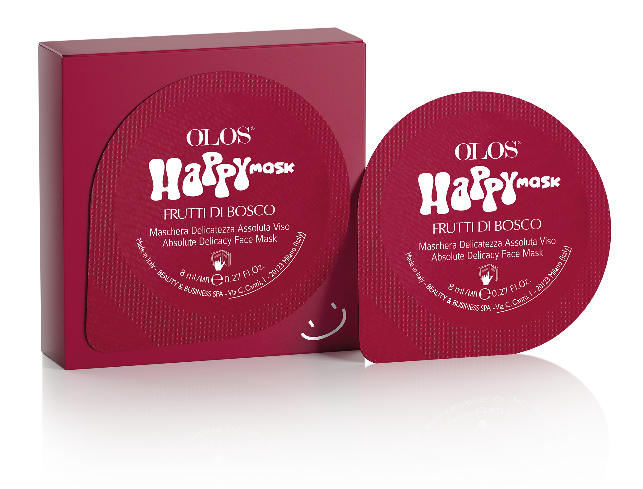olos-happymask-frutti-di-bosco-maschera-delicatezza-assoluta-viso-pf018511-ast-cap-8ml-nolev