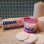 Demak’Up Expert il dischetto struccante rivoluzionario.
