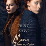MARIA REGINA DI SCOZIA
