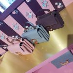 Coccinelle Four Rooms Fall Winter 2019-2020
