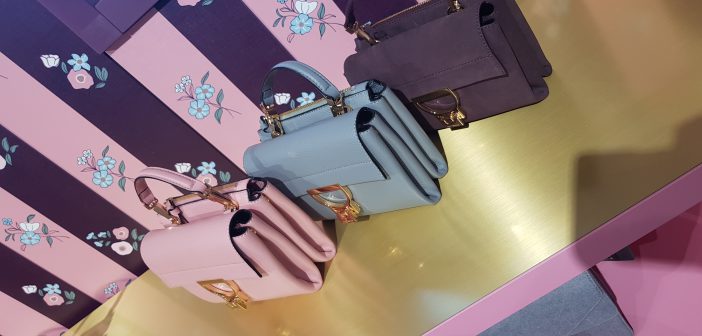 Collezione coccinelle deals autunno inverno 2019
