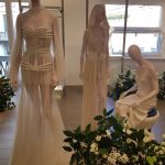 La Perla Sartoria Bridal Collection abiti made to measure