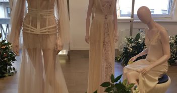 La Perla Sartoria Bridal Collection abiti made to measure La-Perla-Bridal-Made-to-Measure