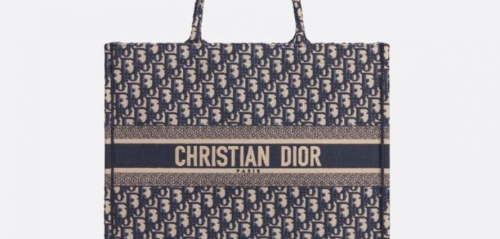 shopper-Dior