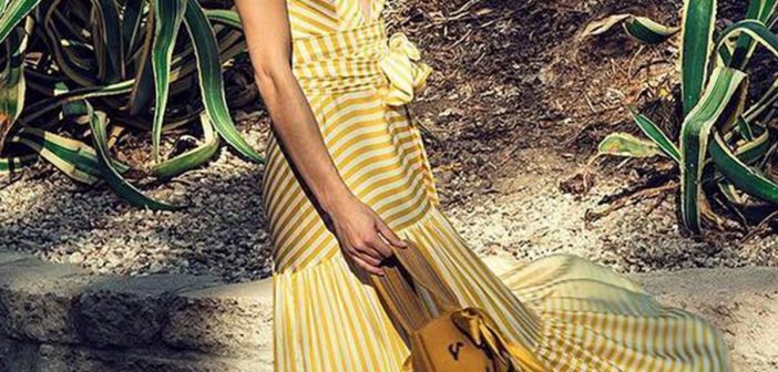 maxi-dress