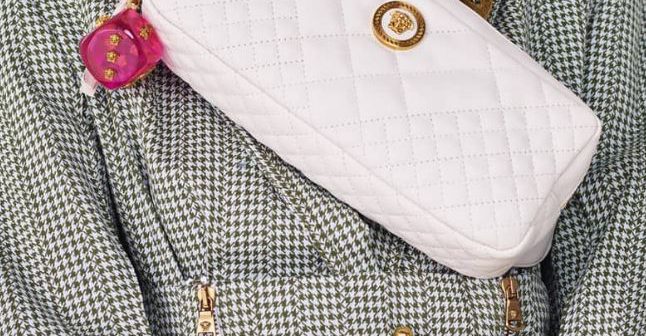 Blazer-Versace