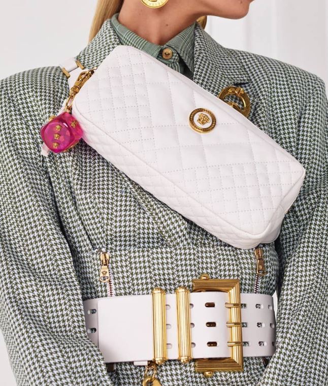 Blazer-Versace