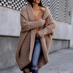 Freddo non ti temo: tempo di cardigan, il ritorno.