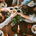 Brunch con le amiche, qual è l’outifit ideale.