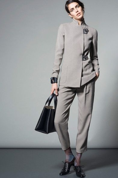 Outfit-ufficio