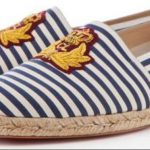Espadrillas la scarpa estiva per eccellenza