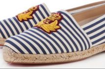 Espadrillas- Louboutin