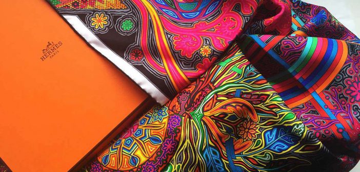 foulard-hermes