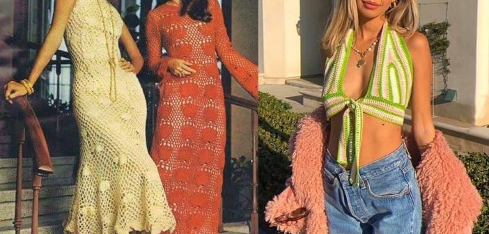 Moda che va, Moda che torna…