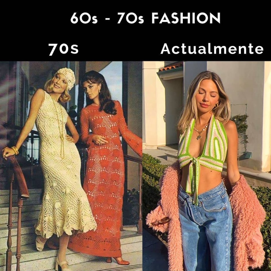 hippie style