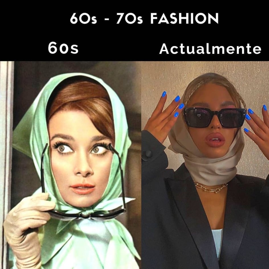 Moda-foulard